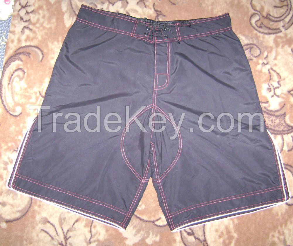 mma shorts