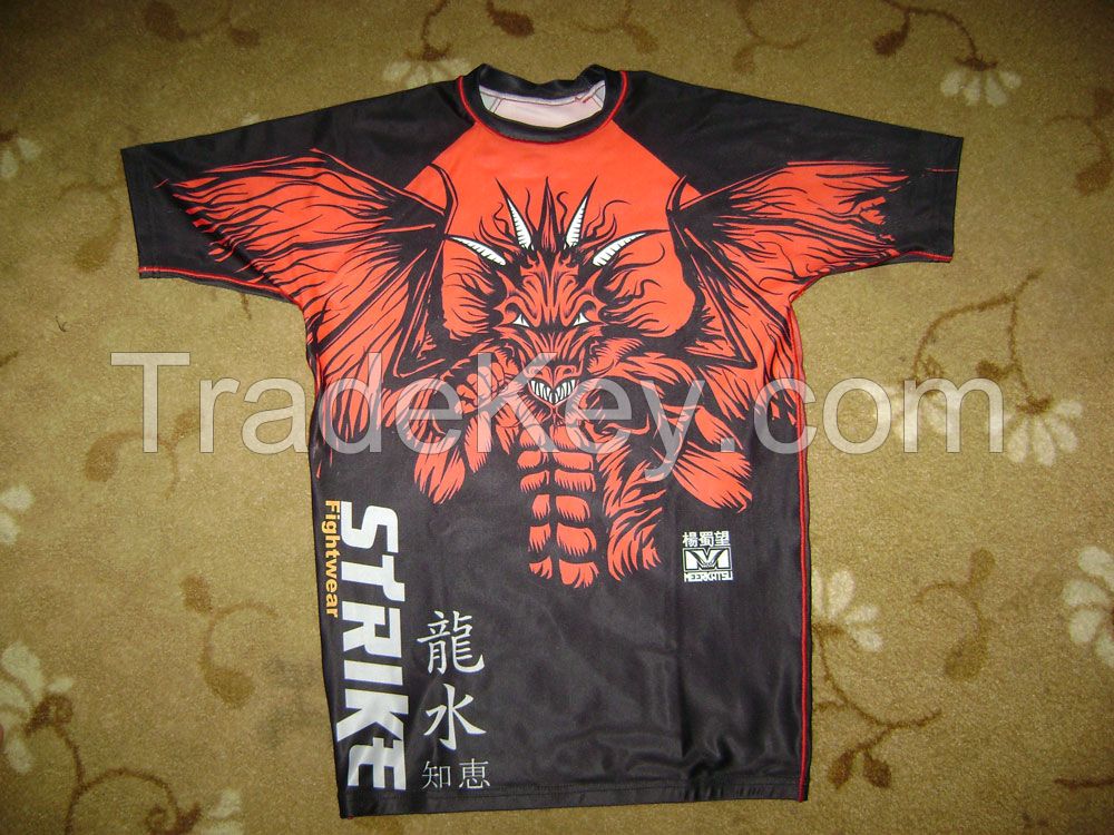 Rash Guard