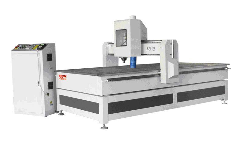 CNC   router