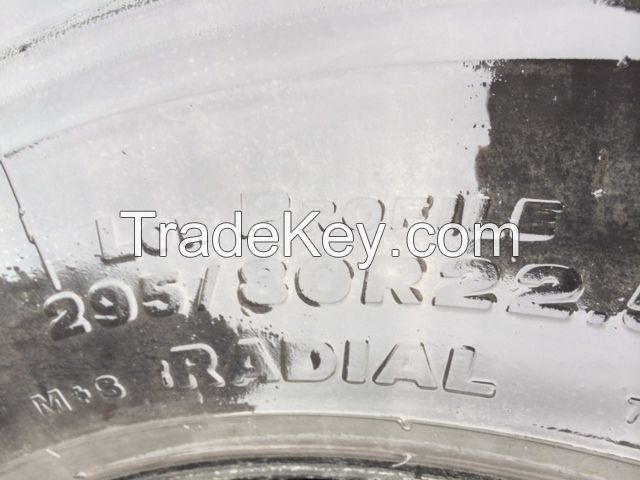 Casings Tires