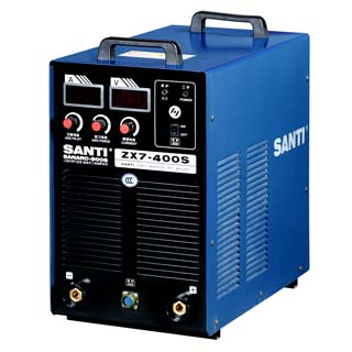 IGBT Arc Welding Machine