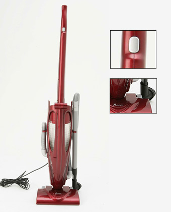 Vacuum Cleaner