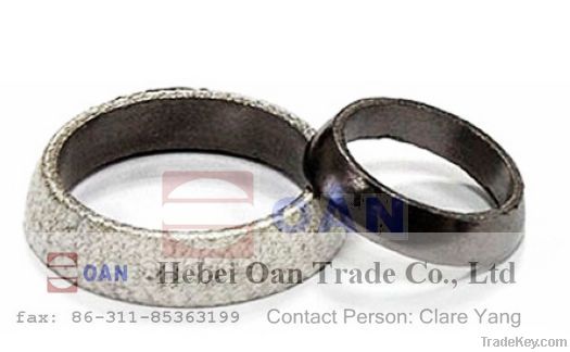 Exhaust Joint Gasket/ Exhaust system convertors/ Exhaust system joint