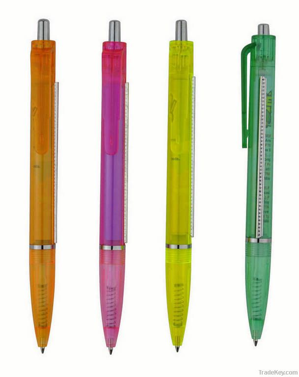 BANNER PENS