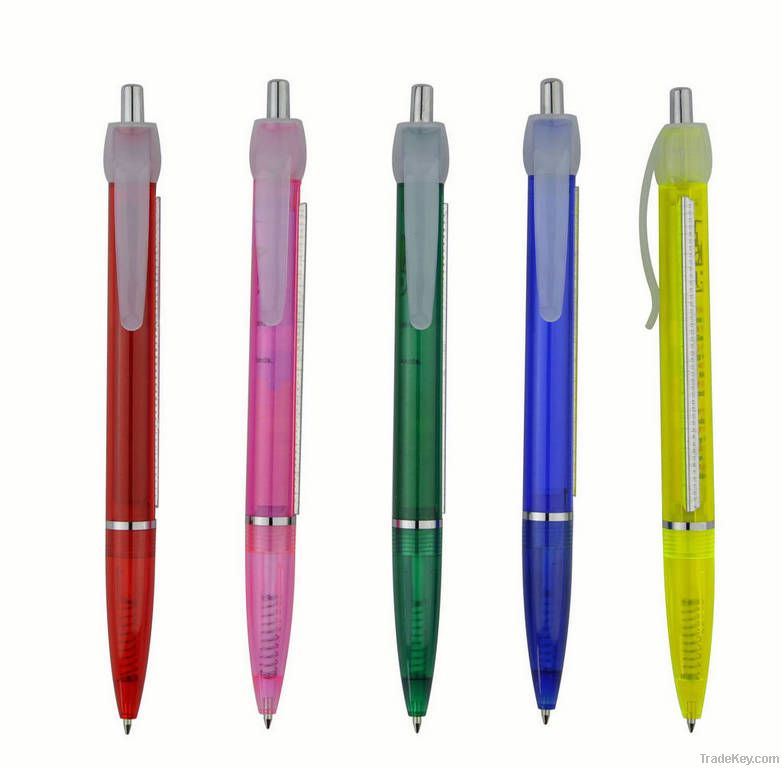 BANNER PENS