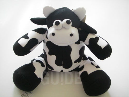 Milch Cow Toy