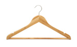 Bamboo  Hanger