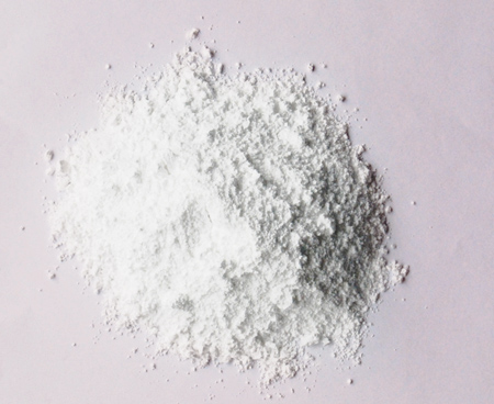 barium sulphate precipitated