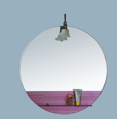 1.8mm Alumnium Mirror