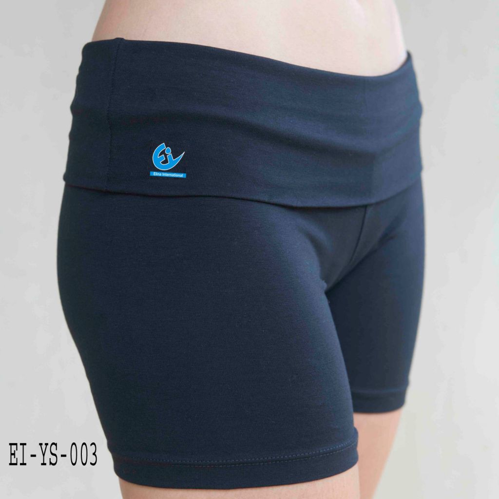 Yoga Short