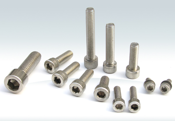 Stainless Steel Fastener