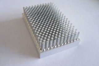 Moderate Surface Mount Heat Sink