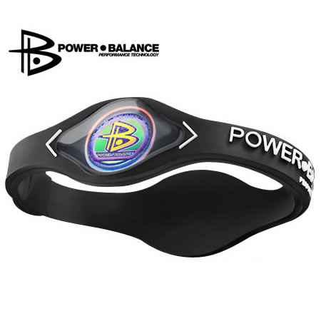 power balance wristband