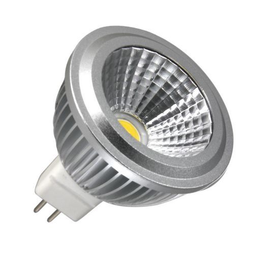 6W Sharp COB MR16 LED Light