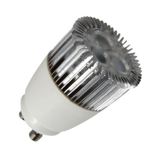 3W GU10 MR11 LED Spotlight