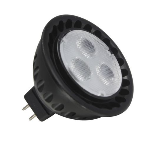 3x2W 12V Cree MR16 LED Spotlight