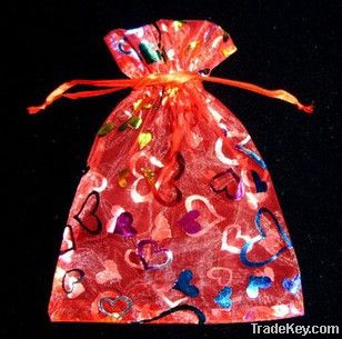 Organza Gift Bags