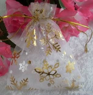 Organza Gift Bags