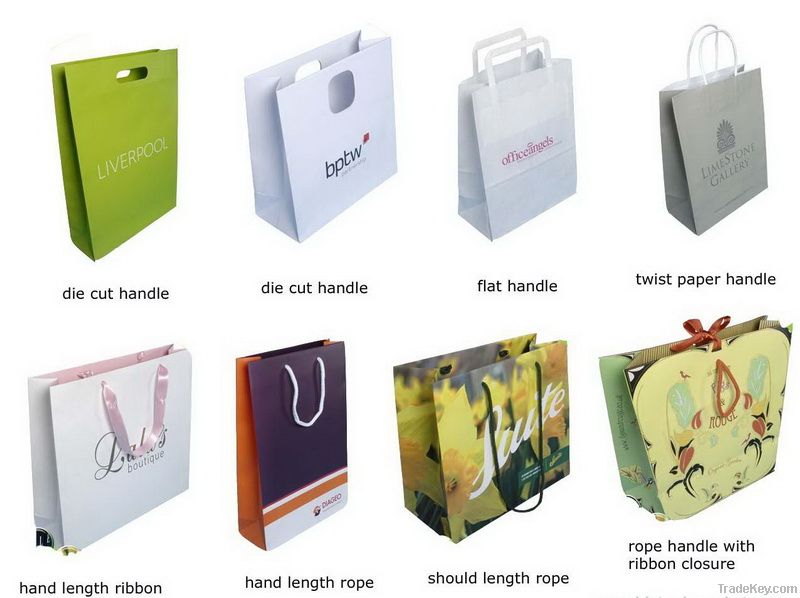 Shopping Bags