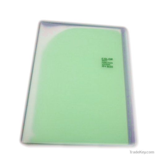 PP Divider Folders