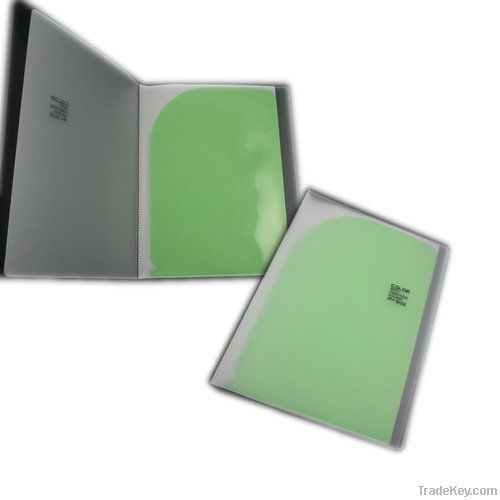 PP Divider Folders