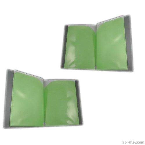 PP Divider Folders