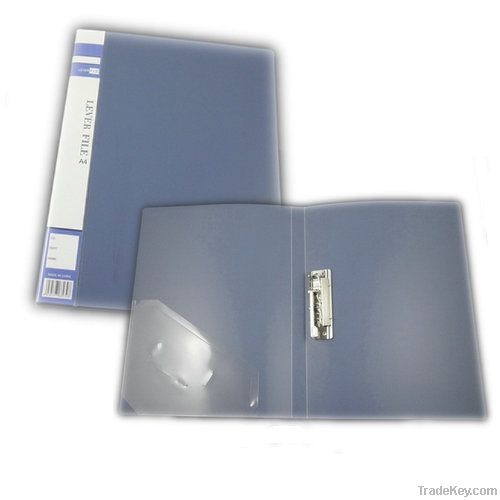 New Promotional PP File Folder