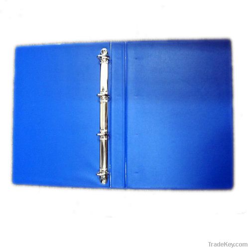 Clip File Folder