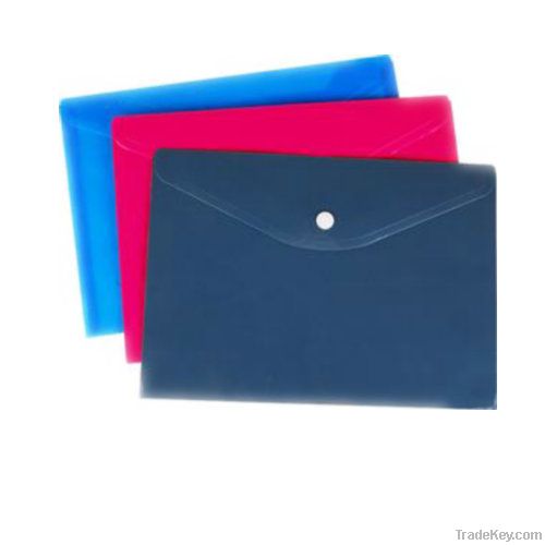 Clip File Folder