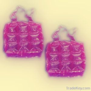 PVC Handbag