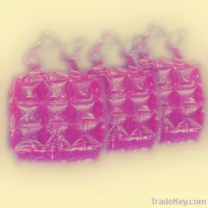PVC Handbag
