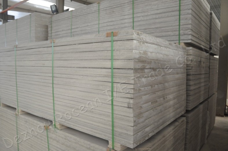 Magnesium Oxide board fireproof