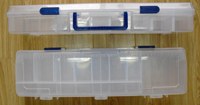 fishing tackle box