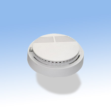 Smoke Detector-ABS-21