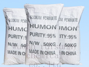 Sodium Formate 99%