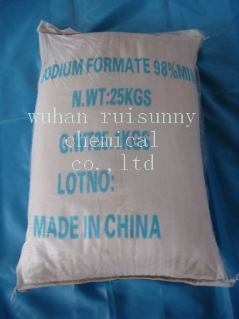 Sodium Formate 95%