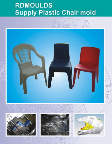 Chair mould