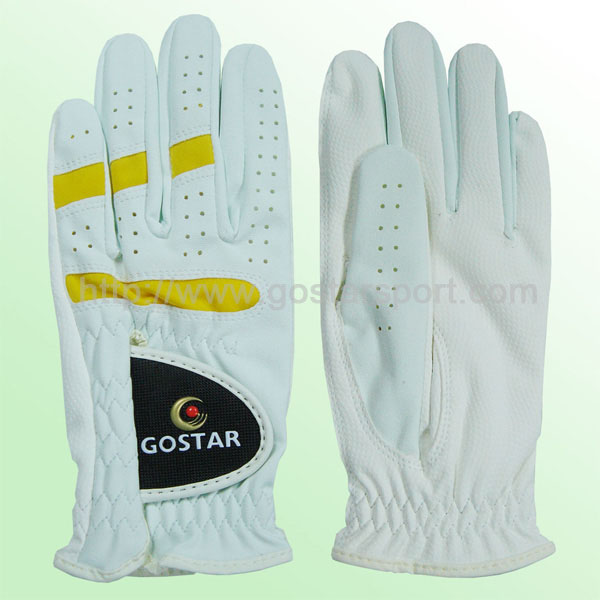 golf glove