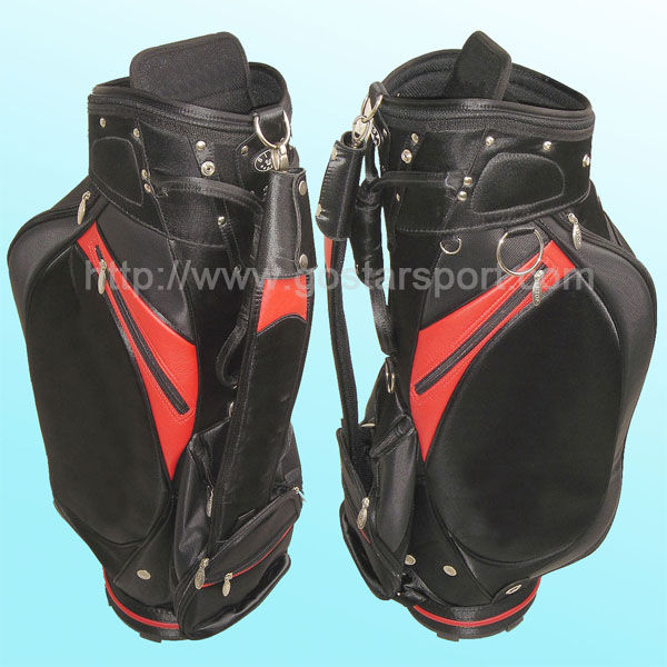 golf bag