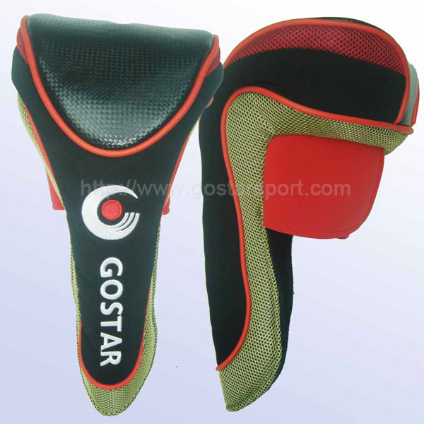 golf headcover