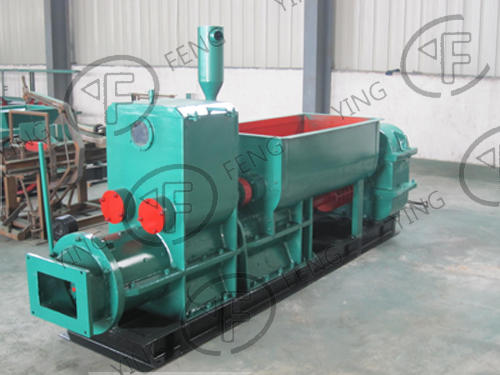 clay brick making machine, clay production line