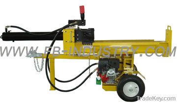 HYDRAULIC LOG SPLITTER