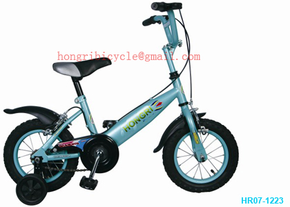 12''children bicycle