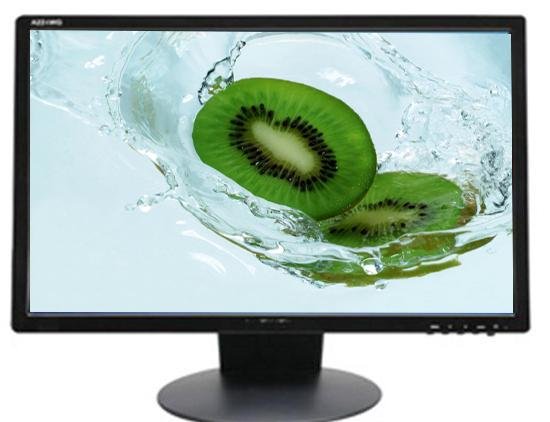 19-23.6 inch lcd monitor