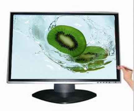 22inch LCD monitor/display