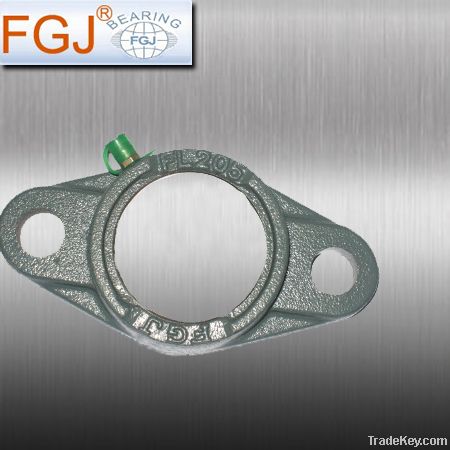 bearing housing fl205