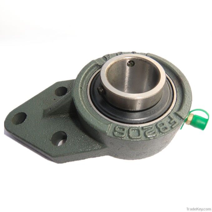 pillow block bearing UCFB206