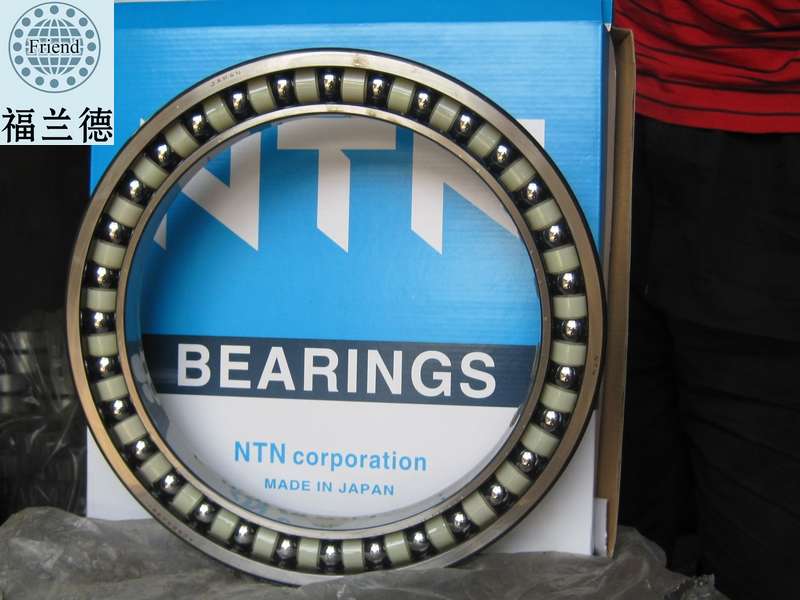 Friend Excavator Bearings