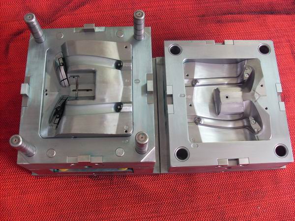 plastic mold/die casting mold/plastic goods