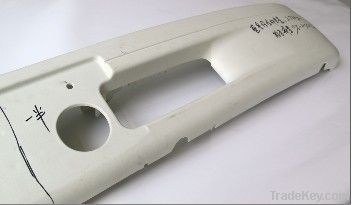 auto mold--plastic auto bumper